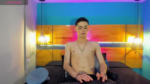 RYAN online show from September 19, 2025, 9:04 pm