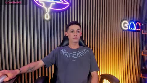 RYAN online show from September 23, 2025, 10:35 pm