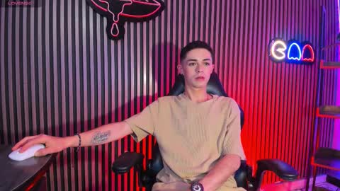 RYAN online show from October 2, 2025, 10:06 pm