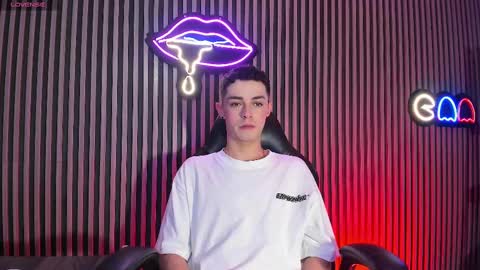 RYAN online show from October 7, 2025, 10:07 pm