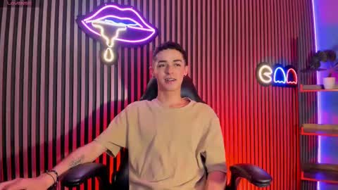 RYAN online show from October 10, 2025, 10:20 pm