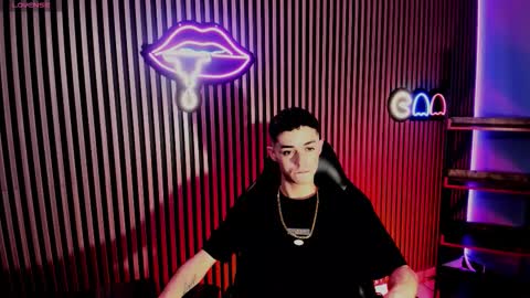 RYAN online show from October 12, 2025, 8:19 pm