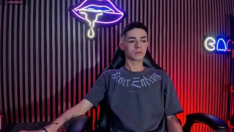 RYAN online show from October 14, 2025, 10:32 pm