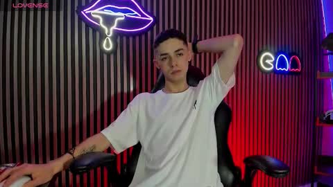 RYAN online show from October 17, 2025, 11:29 pm