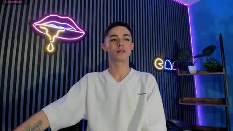 RYAN online show from October 21, 2025, 9:15 pm