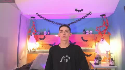 RYAN online show from October 24, 2025, 9:00 pm