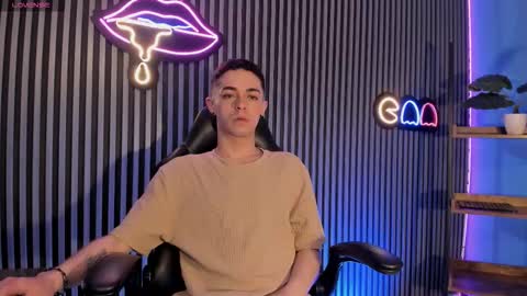 RYAN online show from November 18, 2025, 3:05 pm