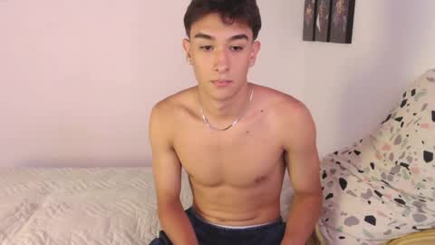 Snapshot of ryan_valentine17 chatting on April 1, 2026, 8:06 pm ryan online show from April 1, 2026, 8:06 pm