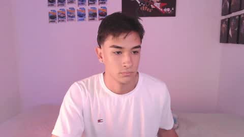 Snapshot of ryan_valentine17 chatting on April 7, 2026, 9:37 pm ryan online show from April 7, 2026, 9:37 pm