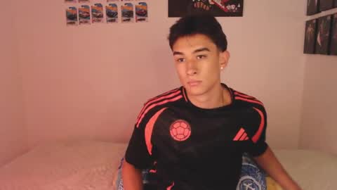 Snapshot of ryan_valentine17 chatting on April 14, 2026, 6:36 pm ryan online show from April 14, 2026, 6:36 pm