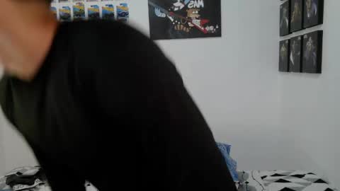 Snapshot of ryan_valentine17 chatting on May 12, 2026, 9:01 pm ryan online show from May 12, 2026, 9:01 pm
