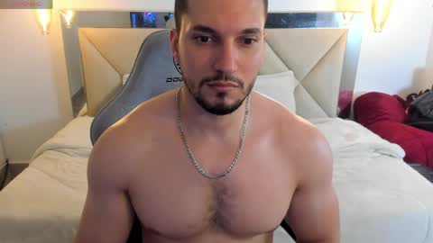 Ryan online show from April 11, 2026, 11:53 pm