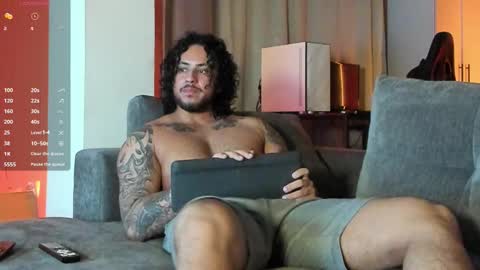 RYAN online show from February 4, 2026, 5:46 am