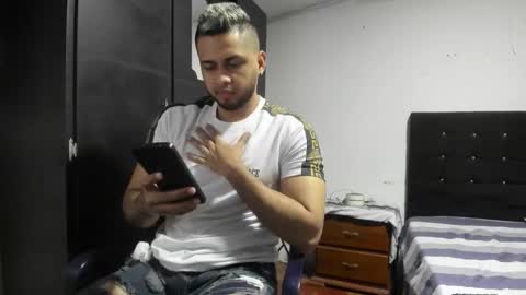 ryan_xc1 online show from January 18, 2026, 2:59 am