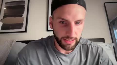 Ryan  Chad online show from February 27, 2026, 1:55 pm