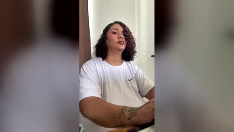 Snapshot of ryanastone_ chatting on April 1, 2026, 2:25 pm Hanna online show from April 1, 2026, 2:25 pm