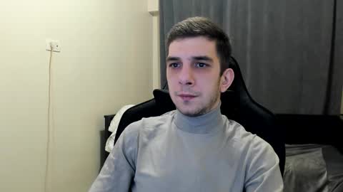 Andrew C. online show from February 14, 2026, 10:06 pm