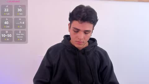 Snapshot of ryanfuller_ chatting on November 26, 2025, 6:31 pm Ryan online show from November 26, 2025, 6:31 pm