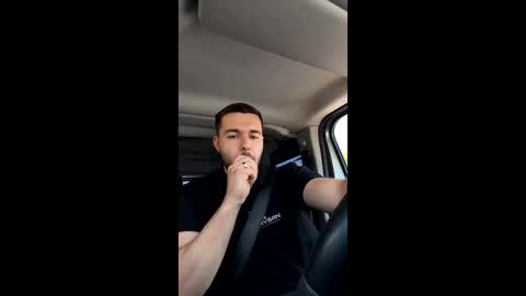 Snapshot of ryanhoffmann15 chatting on May 15, 2026, 11:50 am ryanhoffmann15 online show from May 15, 2026, 11:50 am