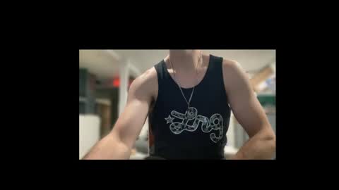 Ryan Jizz online show from September 28, 2025, 9:53 pm