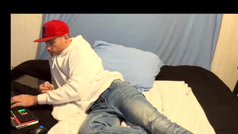 Ryan Jizz online show from October 9, 2025, 2:20 am