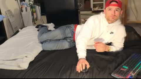 Ryan Jizz online show from October 16, 2025, 2:51 pm