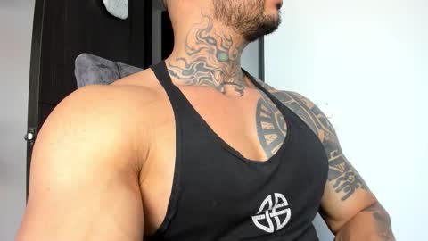 Ryan online show from November 24, 2025, 12:38 pm