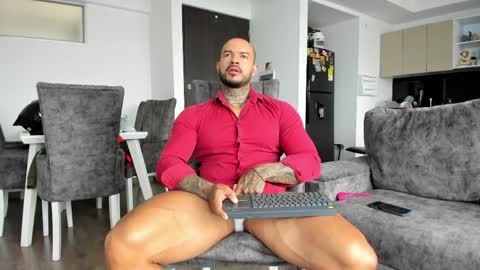 Ryan online show from April 6, 2026, 12:28 pm