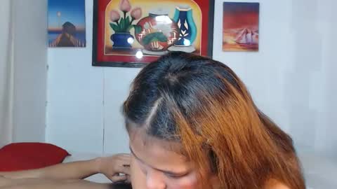 Snapshot of ryankangbabe chatting on December 16, 2024, 3:43 pm Ryan babe online show from December 16, 2024, 3:43 pm