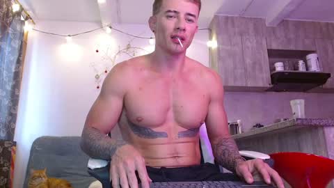 Ryan Blue ig ryannblue online show from December 7, 2024, 5:20 pm