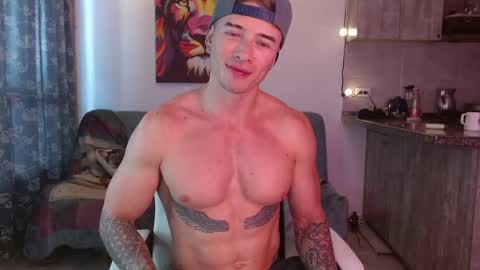 Ryan Blue ig ryannblue online show from January 11, 2025, 9:25 pm