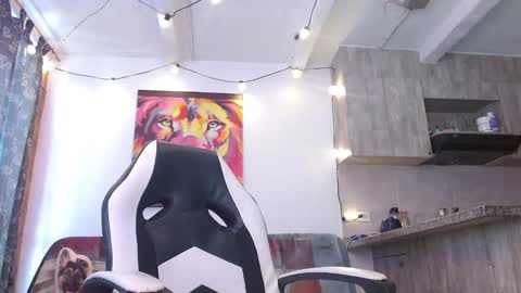 Ryan Blue ig ryannblue online show from January 17, 2025, 7:49 pm