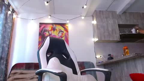 Ryan Blue ig ryannblue online show from January 25, 2025, 8:53 pm