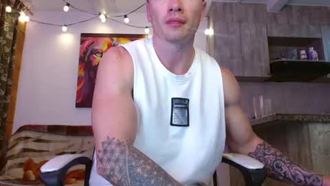 Ryan Blue ig ryannblue online show from March 8, 2025, 3:28 am