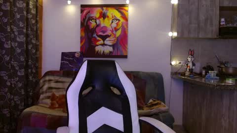 Ryan Blue ig ryannblue online show from March 11, 2025, 10:20 pm