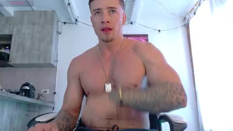 Ryan Blue ig ryannblue online show from September 13, 2025, 7:02 pm