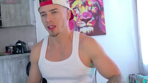 Ryan Blue ig ryannblue online show from September 15, 2025, 9:04 pm