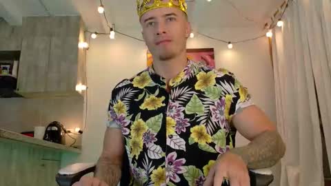 Ryan Blue ig ryannblue online show from September 25, 2025, 12:25 am