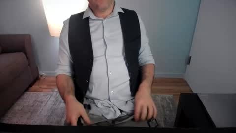 Ryan in NYC online show from January 18, 2026, 8:34 pm