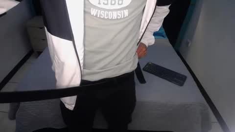 RyanPricee online show from December 27, 2024, 3:20 am