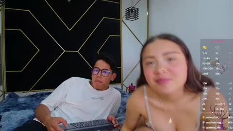 RyanPricee online show from November 5, 2025, 4:45 am