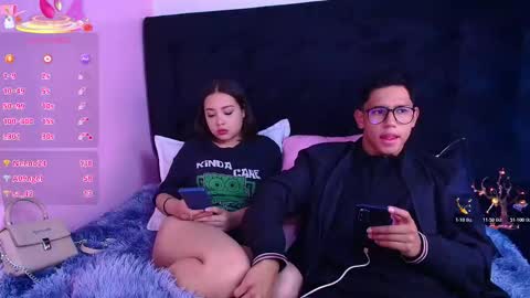 RyanPricee online show from December 18, 2025, 2:06 am