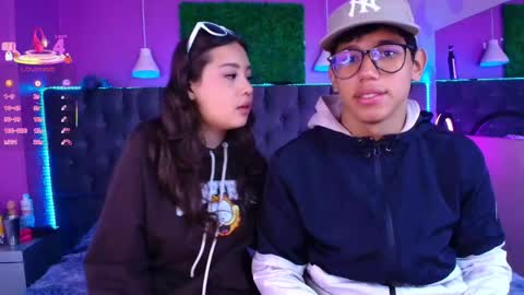 RyanPricee online show from February 17, 2026, 4:42 am