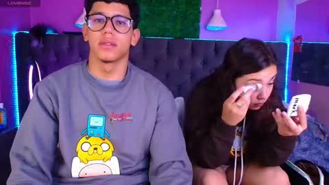 RyanPricee online show from March 29, 2026, 5:07 am