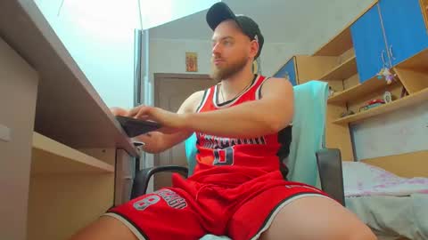 Ryanstone  online show from February 20, 2026, 6:59 am