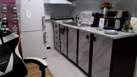 ryanstorm1 online show from November 8, 2025, 3:12 pm