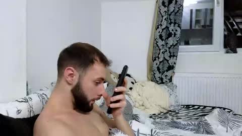 ryanstorm1 online show from January 13, 2026, 4:45 pm