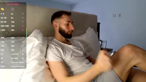 ryanstorm1 online show from March 19, 2026, 12:53 pm