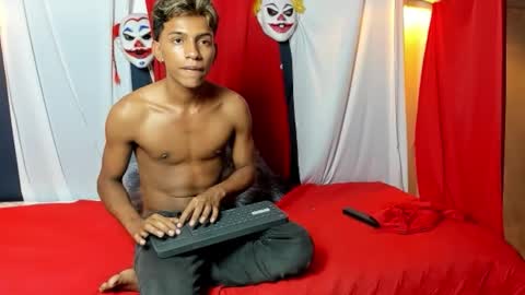 ryder_cum23 online show from October 18, 2025, 5:43 am