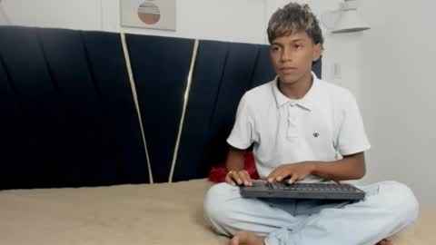 ryder_cum23 online show from October 24, 2025, 9:17 am